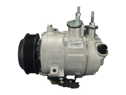 Sprężarka klimatyzacji Ford Fusion Mondeo Galaxy