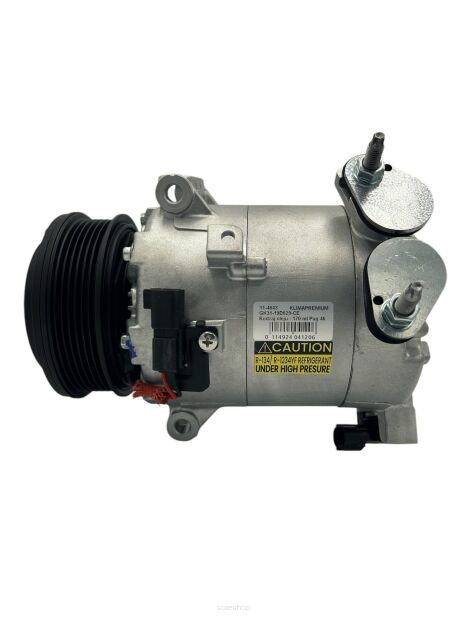 Sprężarka klimatyzacji Ford Transit 2.0 TDCi