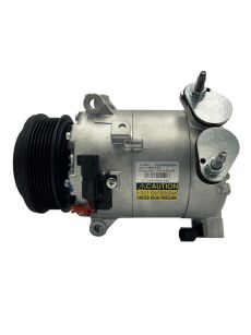 Sprężarka klimatyzacji Ford Transit 2.0 TDCi