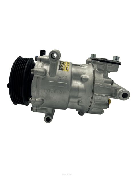 Sprężarka klimatyzacji Citroen Peugeot Ford