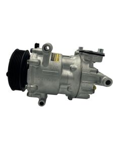 Sprężarka klimatyzacji Citroen Peugeot Ford