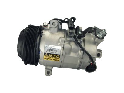 Sprężarka klimatyzacji Renault Megane Scenic Grand Scenic