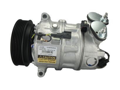 Sprężarka klimatyzacji Volvo S60 V60