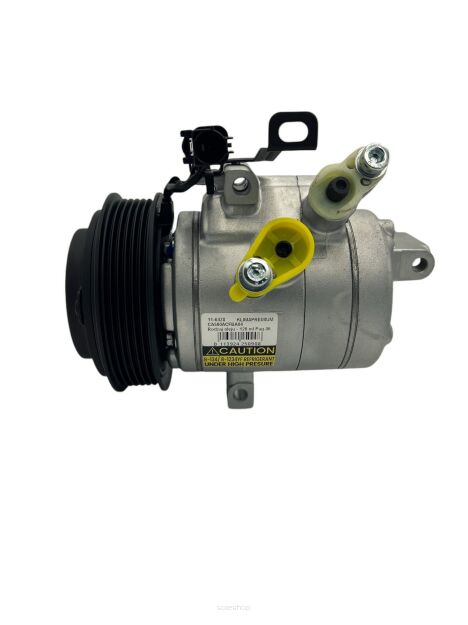 Sprężarka klimatyzacji Hyundai i10