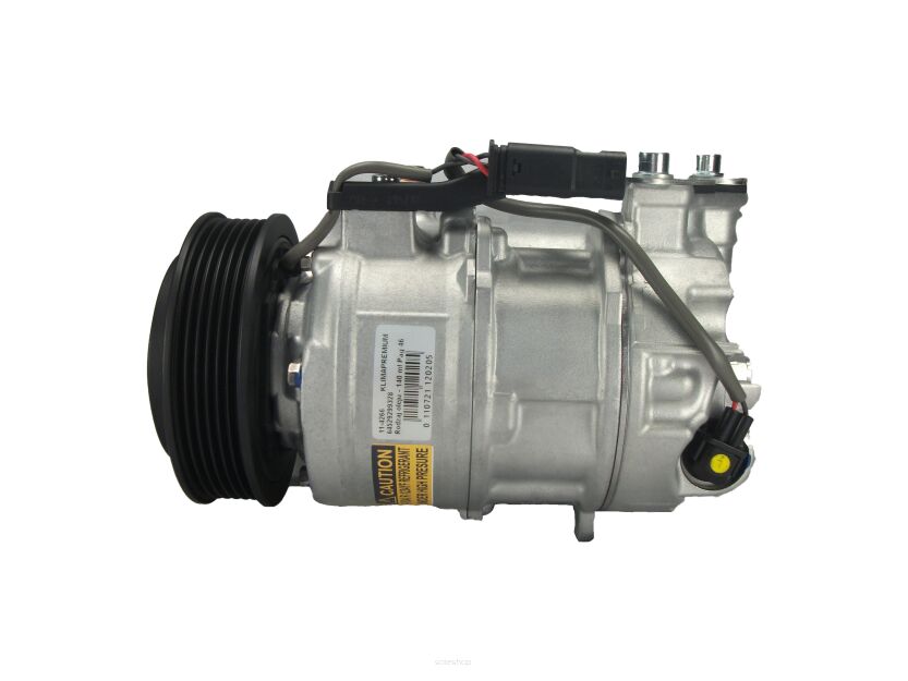 Sprężarka klimatyzacji BMW 64527948797