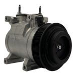 Sprężarka klimatyzacji Jeep Wrangler - 2