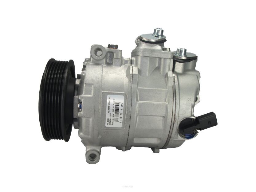 Sprężarka klimatyzacji VW Audi Skoda Seat