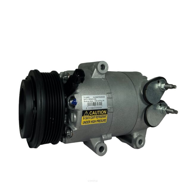 Sprężarka klimatyzacji Ford Focus