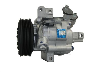 Sprężarka klimatyzacji Citroen Peugeot Mitsubishi Toyota