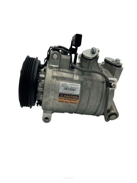 Sprężarka klimatyzacji Audi A8