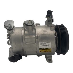 Sprężarka klimatyzacji Ford Mustang