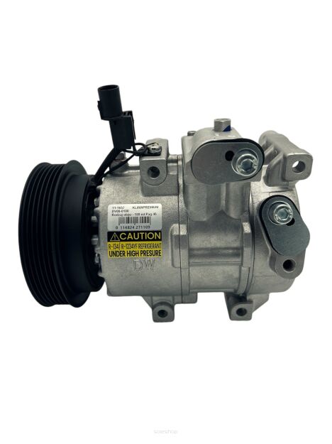 Sprężarka klimatyzacji Hyundai I20