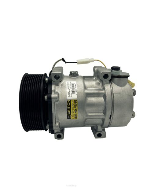 Sprężarka klimatyzacji New Holland Case