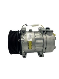 Sprężarka klimatyzacji New Holland Case