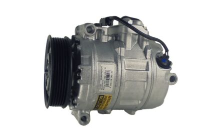 Sprężarka klimatyzacji BMW E60 E63 E65 E85