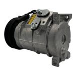 Sprężarka klimatyzacji Chrysler Voyager Town & Country Dodge Caravan - 2