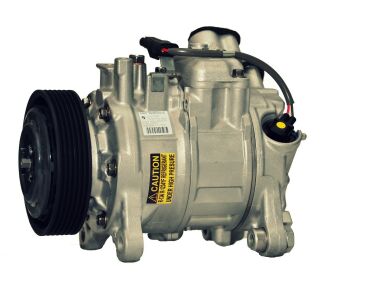 Sprężarka klimatyzacji BMW E90 F25